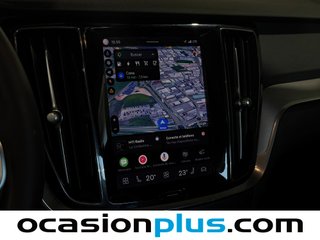 Volvo S60 T8 Recharge Plus Bright Auto 335 kW (455 CV)