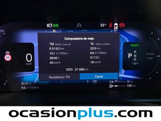 Volvo S60 T8 Recharge Plus Bright Auto 335 kW (455 CV)