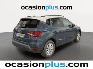 SEAT Arona 1.0 TSI Style XL DSG 85 kW (115 CV)