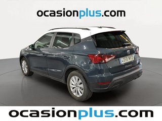 SEAT Arona 1.0 TSI Style XL DSG 85 kW (115 CV)