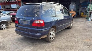Ford 384026 1252640 capot galaxy (vy)