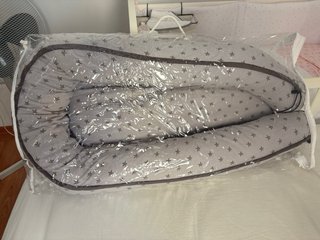 Nido reductor bebé Interbaby