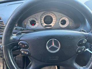 Mercedes-Benz Clase E 2009