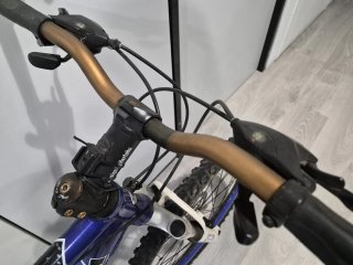 Bicicleta Montaña GOTTY DY PRO