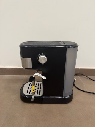 Cafetera  Cecotec Cumbia Power Espresso 20 Pecan