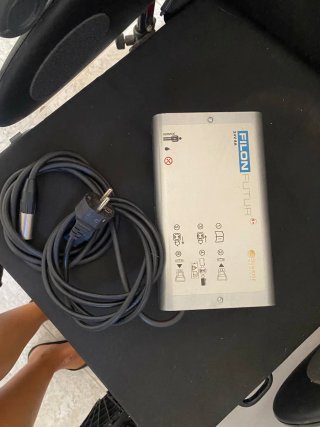 Silla eléctrica