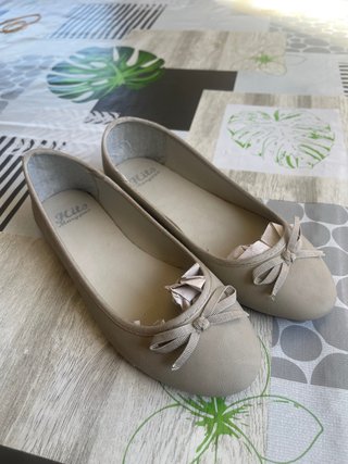 Manoletinas Marypaz Nuevas