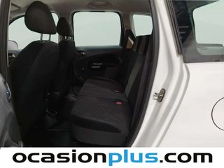 Citroen C3 Picasso 1.4 VTi Seduction 70 kW (95 CV)