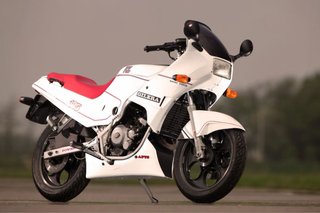 Despiece Gilera KZ/KK 125 2T