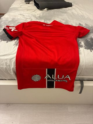 Camiseta Mallorca 25-26