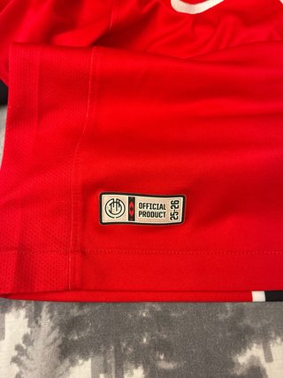 Camiseta Mallorca 25-26
