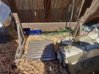 Vendo máquina de coser industrial PFAFF 563