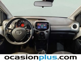 Toyota Aygo 1.0 70 x-play 53 kW (72 CV)