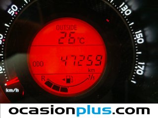 Toyota Aygo 1.0 70 x-play 53 kW (72 CV)