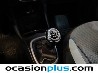 Toyota Aygo 1.0 70 x-play 53 kW (72 CV)