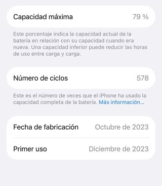 iPhone 15 Azul