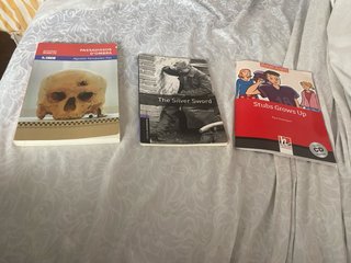 Oxford Bookworms Library: Stage 4: The Silver S...
