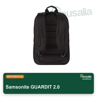 Samsonite GUARDIT 2.0 mochila portátil 17.3"