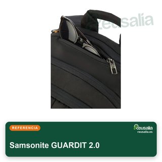 Samsonite GUARDIT 2.0 mochila portátil 17.3"