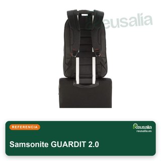 Samsonite GUARDIT 2.0 mochila portátil 17.3"