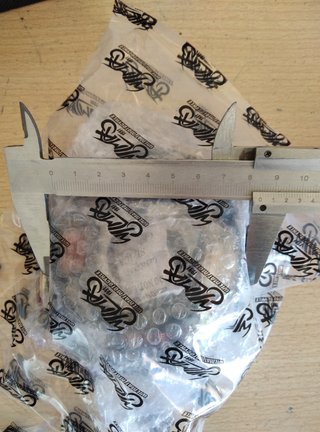 Stator 12V nuevo para Derbi Variant start5