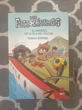 El misterio de la isla del volcán