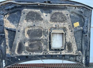384027 capot mr241920 mitsubishi montero sport k90