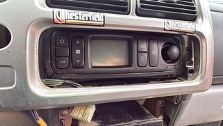 384027 capot mr241920 mitsubishi montero sport k90