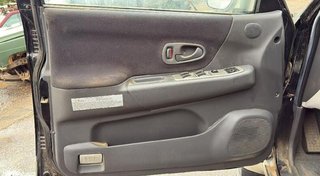 384027 capot mr241920 mitsubishi montero sport k90