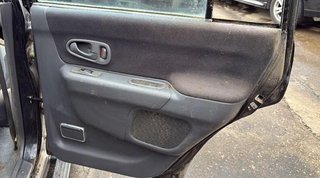 384027 capot mr241920 mitsubishi montero sport k90