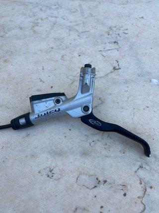 Freno de Bici Hidráulico