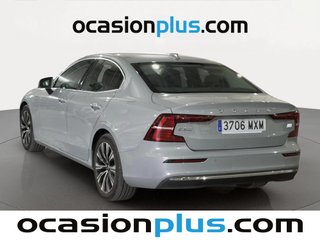 Volvo S60 T8 Recharge Plus Bright Auto 335 kW (455 CV)