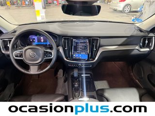 Volvo S60 T8 Recharge Plus Bright Auto 335 kW (455 CV)
