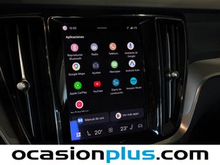 Volvo S60 T8 Recharge Plus Bright Auto 335 kW (455 CV)