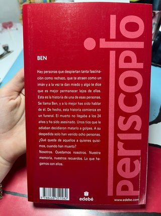 Ben