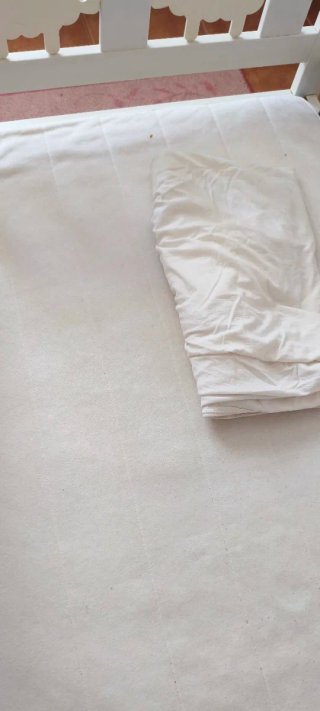 Mini cama infantil IKEA Kritter
