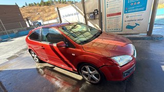 Ford Focus 2008 diesel itv pasada revicion comple