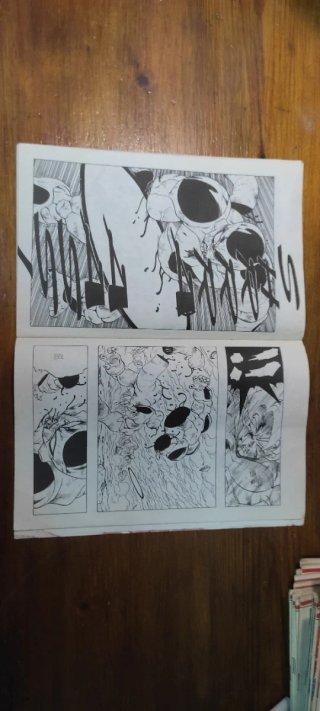 Dragon ball números 119 y 149