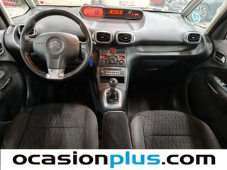 Citroen C3 Picasso 1.4 VTi Seduction 70 kW (95 CV)