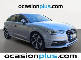 Audi A3 Sportback S line 2.0 TDI clean diesel 110 kW (150 CV)