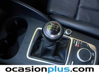 Audi A3 Sportback S line 2.0 TDI clean diesel 110 kW (150 CV)