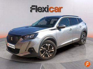 Peugeot 2008 Allure Pack Puretech 130 S&S EAT8