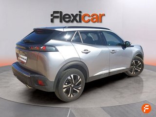 Peugeot 2008 Allure Pack Puretech 130 S&S EAT8