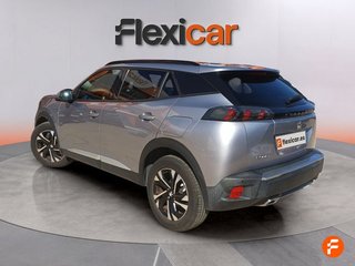 Peugeot 2008 Allure Pack Puretech 130 S&S EAT8
