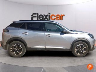 Peugeot 2008 Allure Pack Puretech 130 S&S EAT8