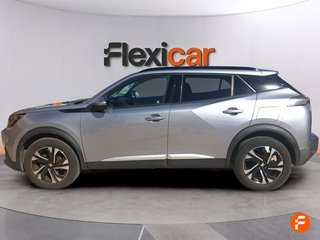 Peugeot 2008 Allure Pack Puretech 130 S&S EAT8