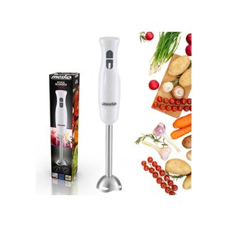 Batidora de mano 300W pie desmontable