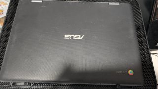 Asus C214M Chromebook