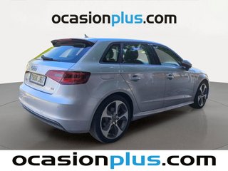 Audi A3 Sportback S line 2.0 TDI clean diesel 110 kW (150 CV)