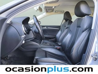 Audi A3 Sportback S line 2.0 TDI clean diesel 110 kW (150 CV)